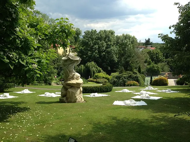 Svatební hostina, 2014