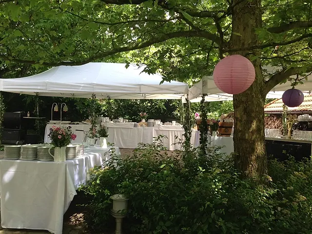 Z akcí Prague catering, fotografie 136