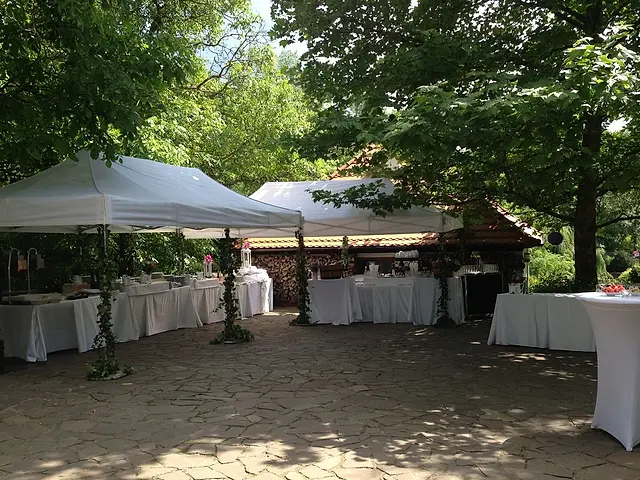Z akcí Prague catering, fotografie 135