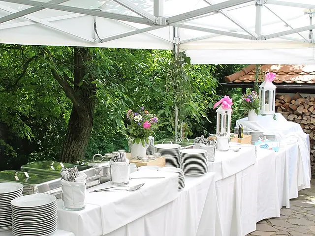 Z akcí Prague catering, fotografie 133
