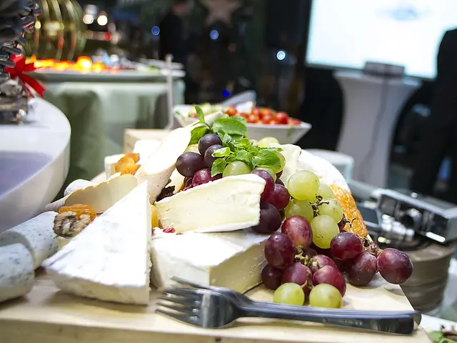 Z akcí Prague catering, fotografie 128