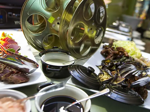 Z akcí Prague catering, fotografie 127