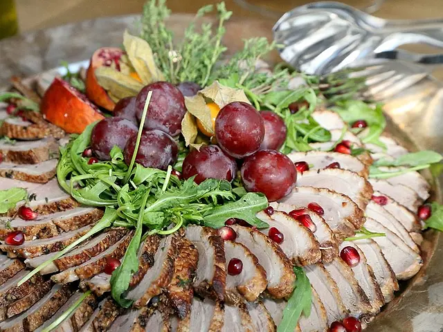 Z akcí Prague catering, fotografie 120