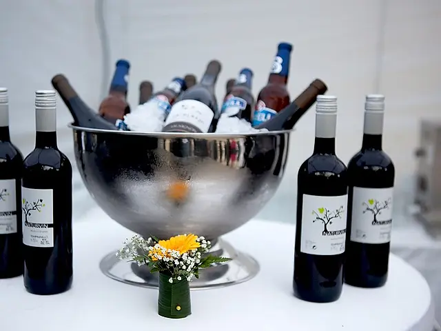 Z akcí Prague catering, fotografie 118