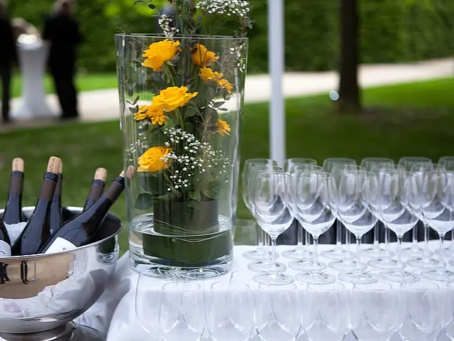 Z akcí Prague catering, fotografie 114