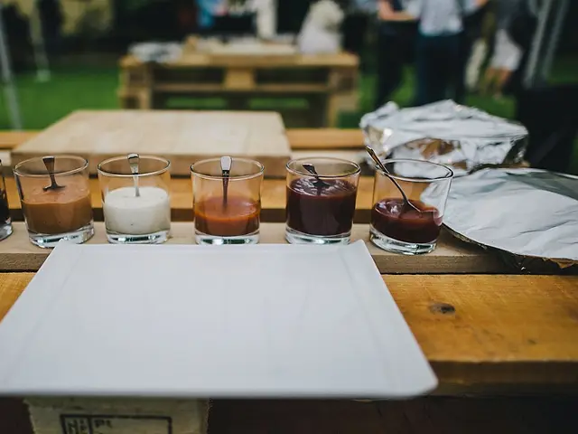 Z akcí Prague catering, fotografie 113