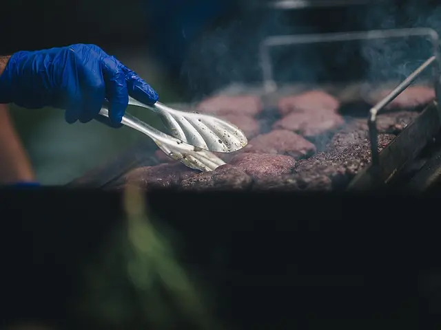 Z akcí Prague catering, fotografie 109