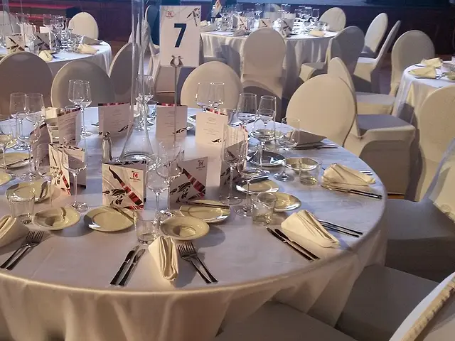 Z akcí Prague catering, fotografie 104