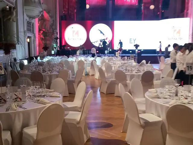 Z akcí Prague catering, fotografie 102
