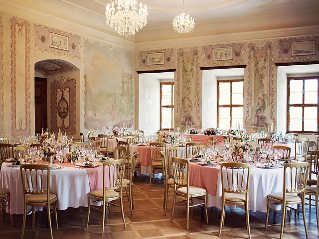 Z akcí Prague catering, fotografie 97