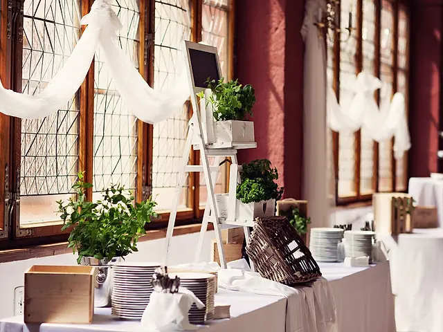 Z akcí Prague catering, fotografie 96