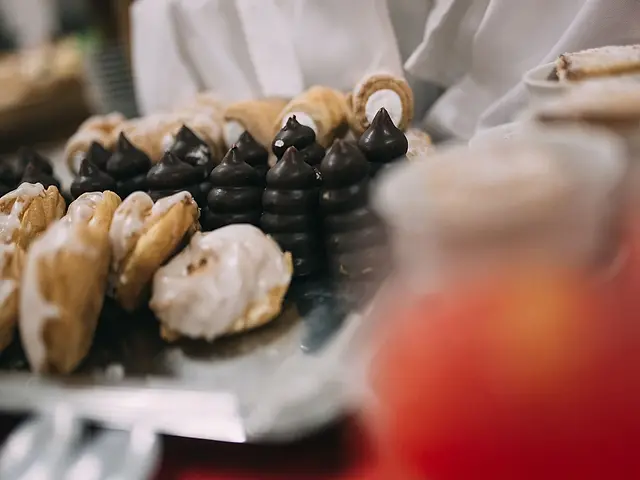 Večírek v retro stylu, 2016