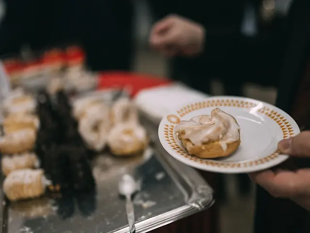 Z akcí Prague catering, fotografie 86