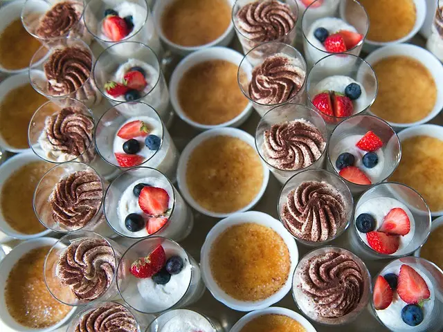 Z akcí Prague catering, fotografie 83