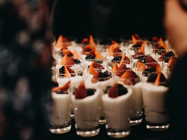 Z akcí Prague catering, fotografie 76