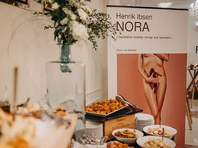Z akcí Prague catering, fotografie 75