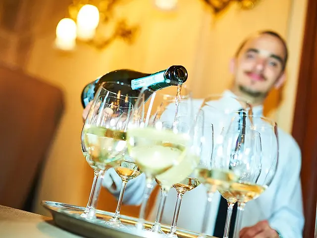 Z akcí Prague catering, fotografie 67