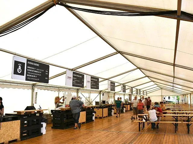Z akcí Prague catering, fotografie 61