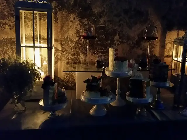 Z akcí Prague catering, fotografie 54