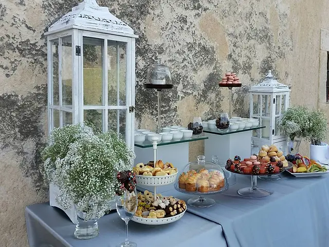 Svatební hostina pod Zvířeticemi, 2017