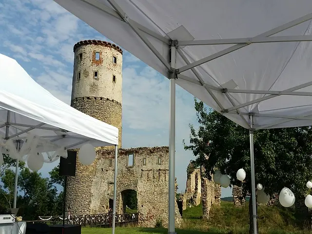 Svatební hostina pod Zvířeticemi, 2017