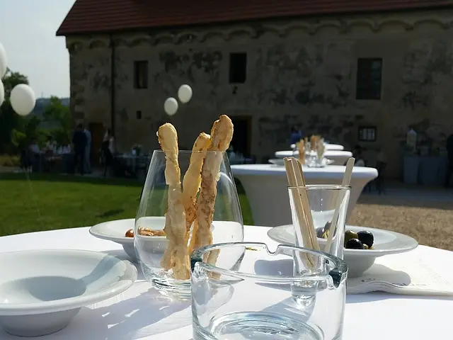 Svatební hostina pod Zvířeticemi, 2017