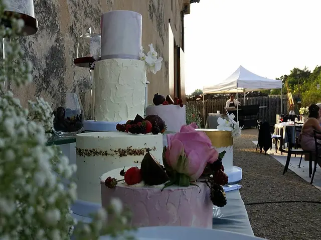 Z akcí Prague catering, fotografie 50