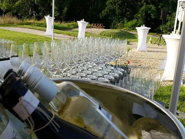 Z akcí Prague catering, fotografie 49
