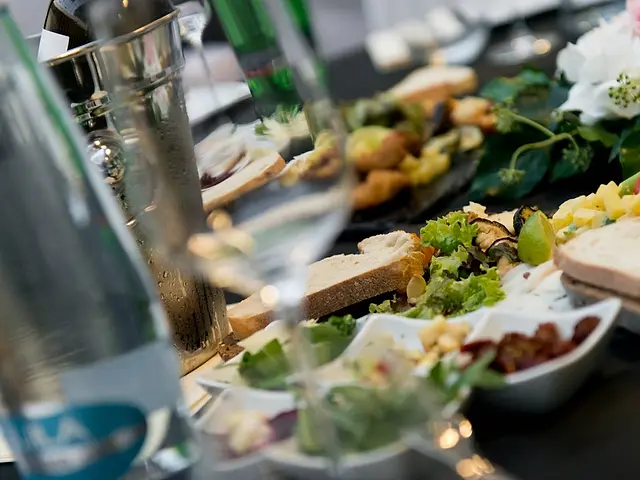 Z akcí Prague catering, fotografie 44