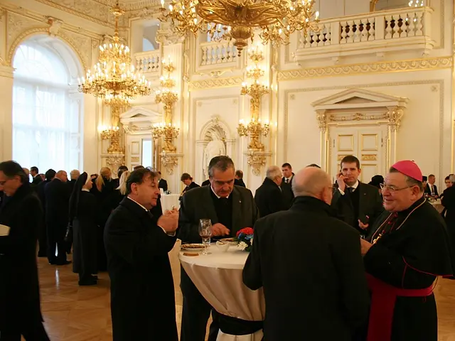 Z akcí Prague catering, fotografie 42