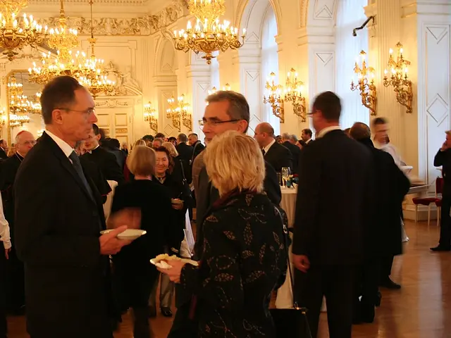 Z akcí Prague catering, fotografie 40