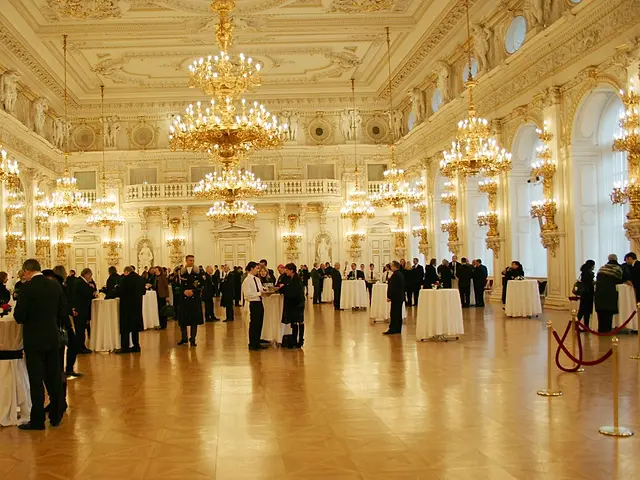 Z akcí Prague catering, fotografie 38