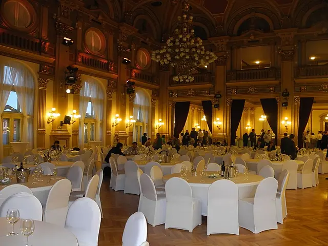 Celosvětový kongres firmy JEOL, 2014