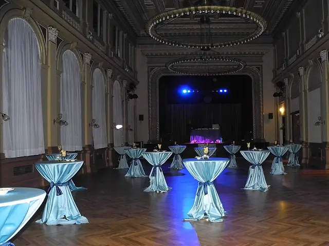 Z akcí Prague catering, fotografie 35
