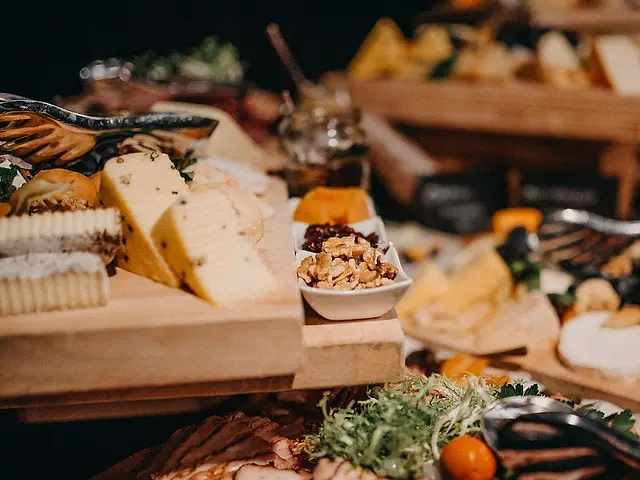 Z akcí Prague catering, fotografie 26