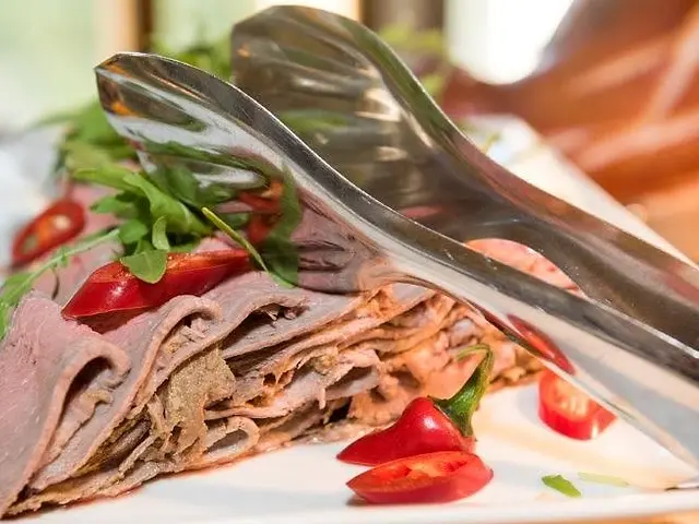 Z akcí Prague catering, fotografie 19