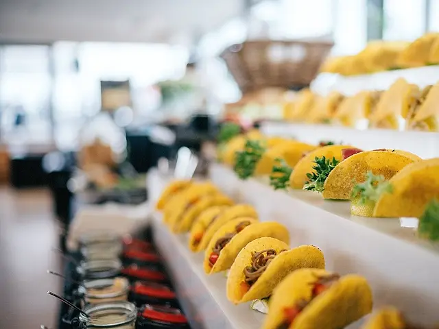 Z akcí Prague catering, fotografie 15