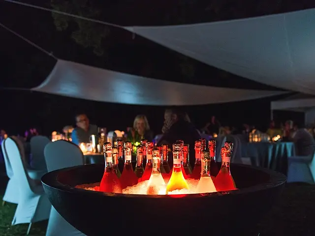 Z akcí Prague catering, fotografie 10