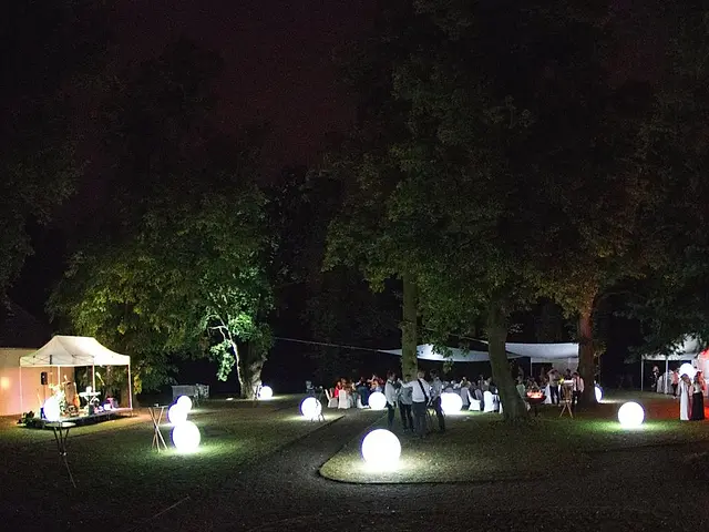 Z akcí Prague catering, fotografie 7