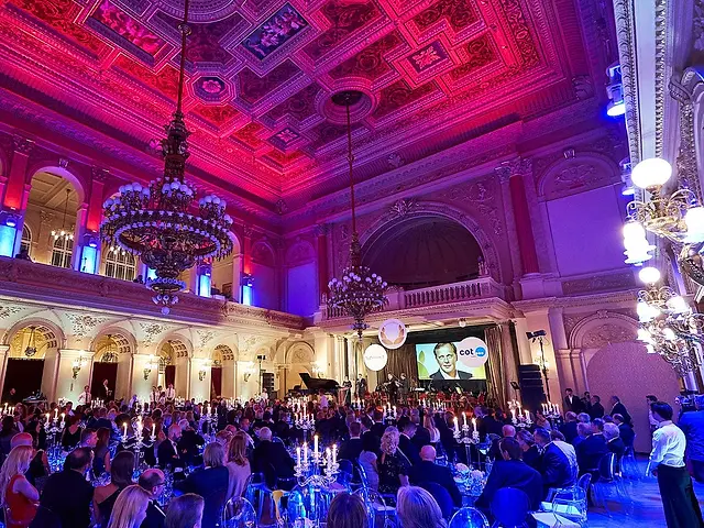 Z akcí Prague catering, fotografie 3
