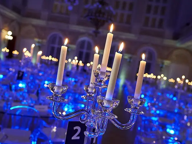 Z akcí Prague catering, fotografie 2