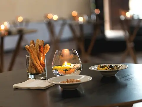 Cocktaily, fotografie z galerie