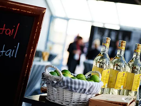 Degustace, fotografie z galerie